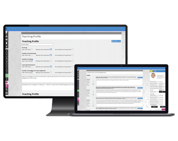 A close up picture of our SEFOnline system A close up picture of our SEFOnline system