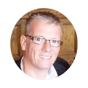 Picture of Alan Yeoman