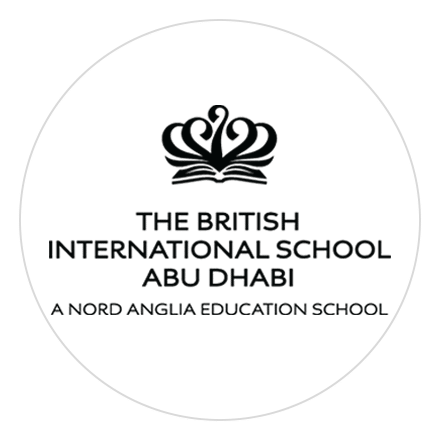 The British International School Abu Dhabi logo